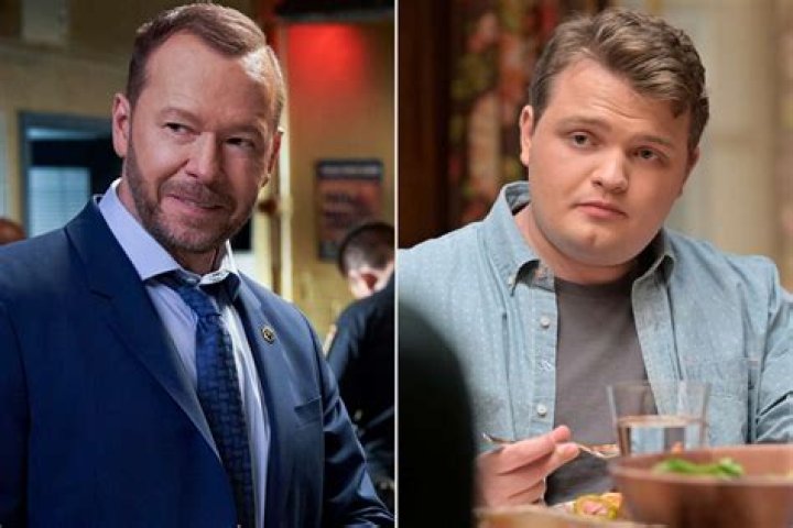 How Old Was Andrew Terraciano When 'Blue Bloods' Started and How Old Is