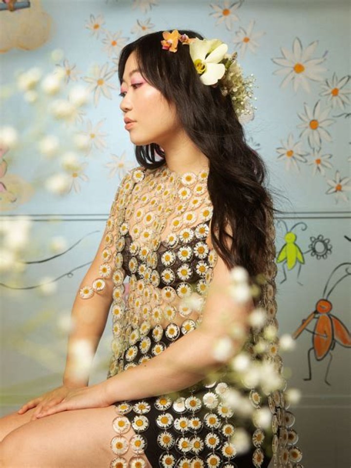 How Olivia Cheng Created the &ldquo;Happiest Brand on Earth&rdquo; Vogue