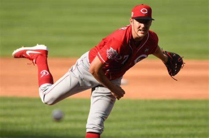 How Rachel Luba made Trevor Bauer MLB's most intriguing free agent