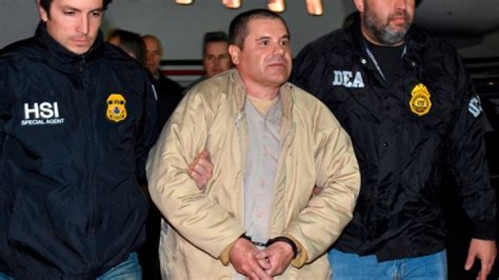 How Rich El Chapo's Wife Emma Coronel? NetWorth And Personal Life!