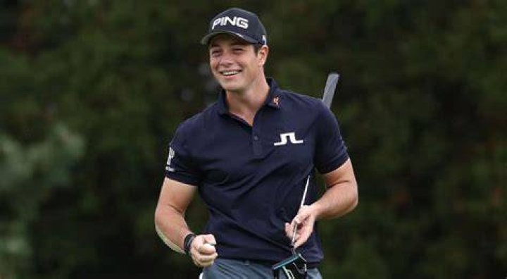 How rich is Viktor Hovland? Exploring the Hero World Challenge winner&rsquo;s