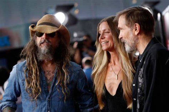 How Rob Zombie Achieved a Net Worth of 50 Million