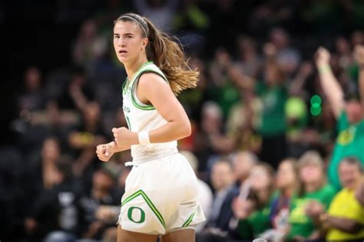 How Sabrina Ionescu changed her game over the last year to be WNBAready