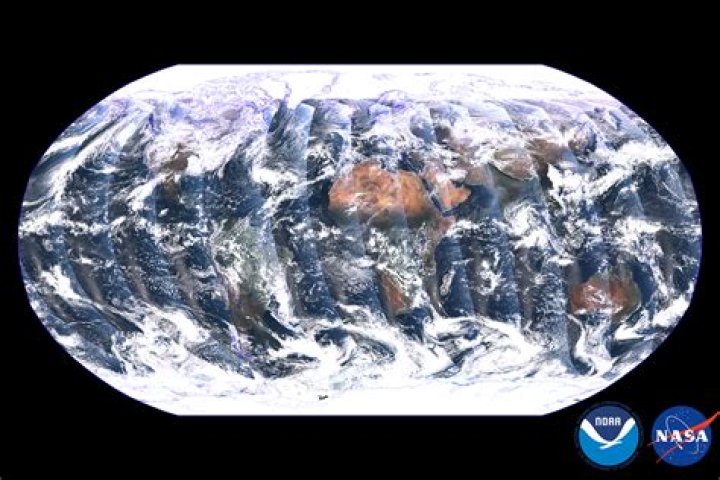How satellite imagery may finally uncover the tomb of Genghis Khan