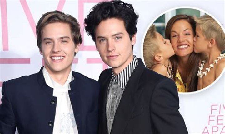 How Tall Are Dylan and Cole Sprouse? Documenting Their Growth