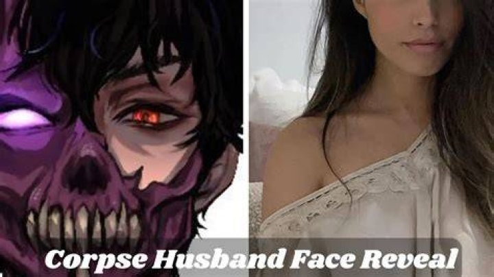 How Tall is Corpse Husband? His Height in Feet and Meters