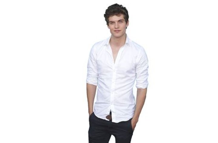 How Tall Is Daniel Sharman? His Series, Age & Education Details