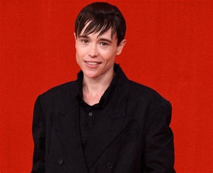 How tall is Elliot Page? Elliot Page 15 facts about The Umbrella