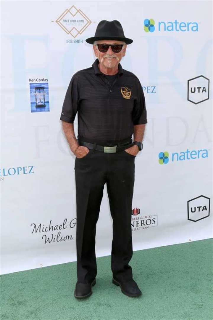 How Tall Is Joe Pesci? HIS Education