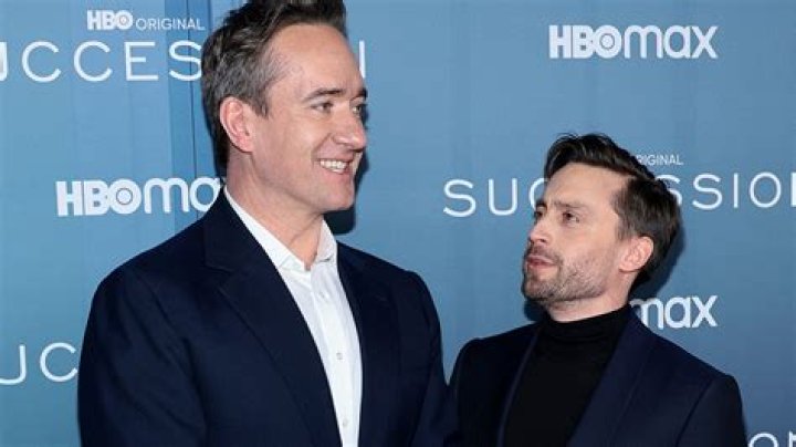 How tall is Kieran Culkin? The US Sun