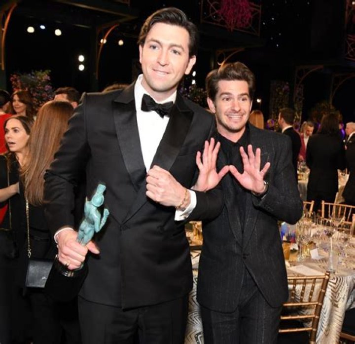 How Tall is Nicholas Braun From 'Succession'?