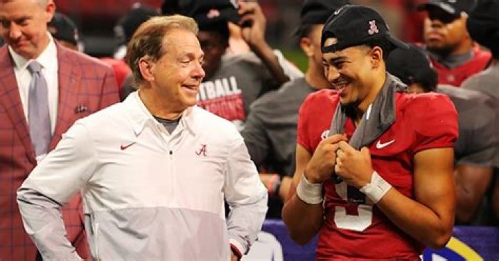 how tall is nick saban? MEH