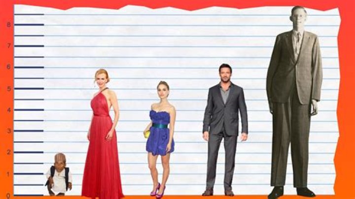 How tall is Nicole Kidman? The US Sun