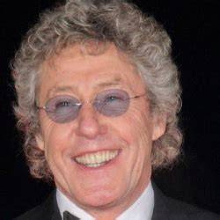 How Tall Is Roger Daltrey Skinny Ninja Mom