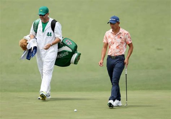 How Tall Is Rory McIlroy ? Yorkshire Soul