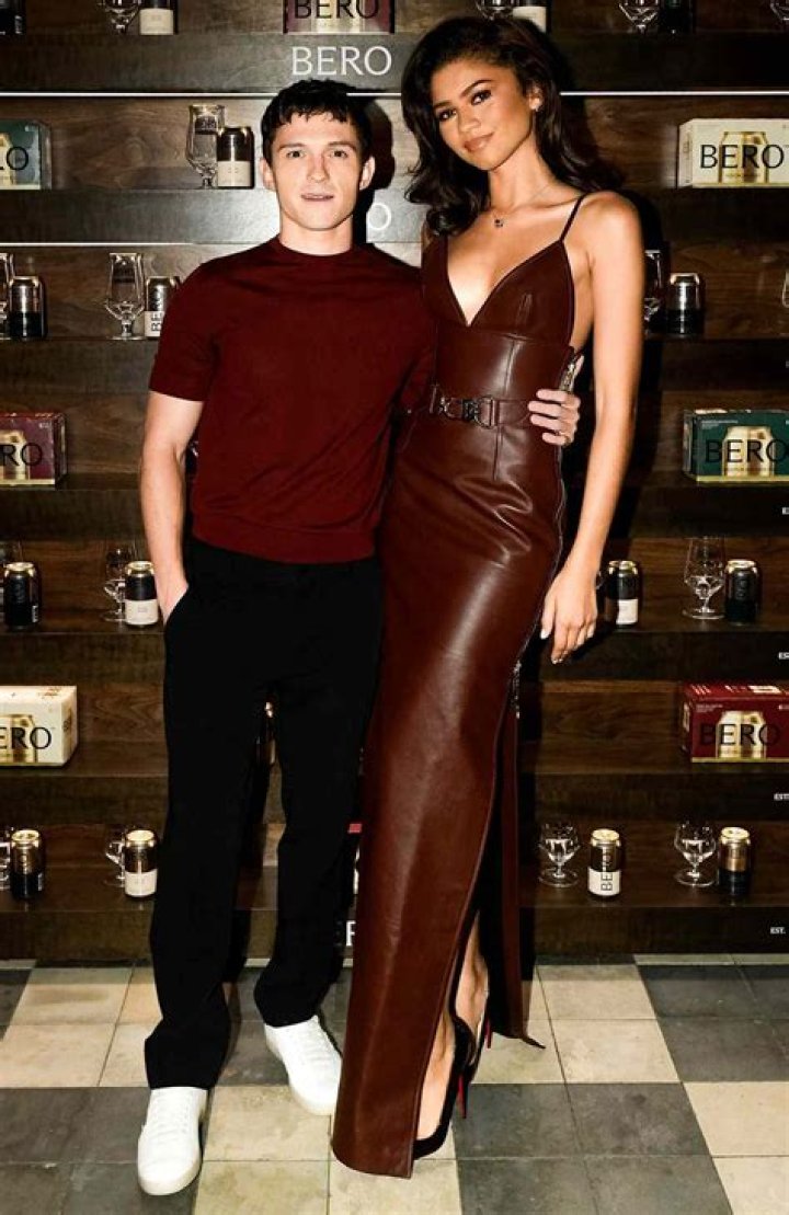 How Tall is Zendaya And What Is Her Ethnicity?
