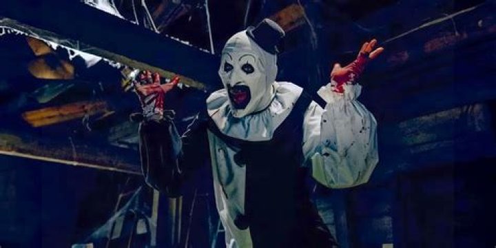 How Terrifier Films Went From Low Budget GoreFests to Horror Hits