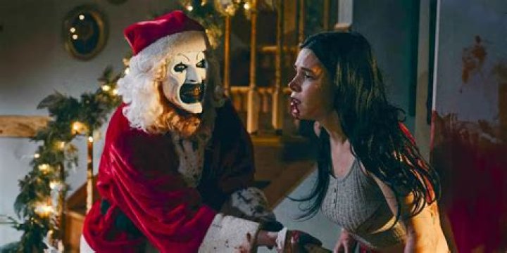 How Terrifier's Art The Clown Was Created
