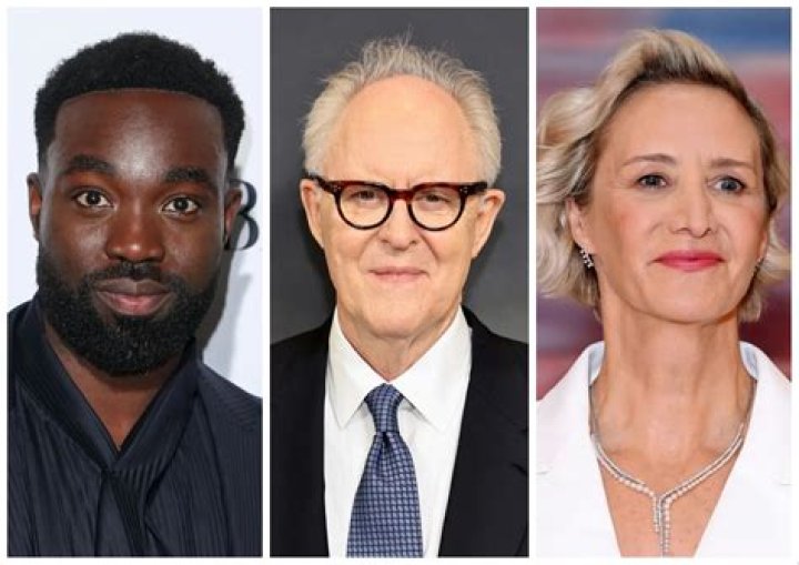 How the New Cast of 'Dune' Compares to the 1984 Movie