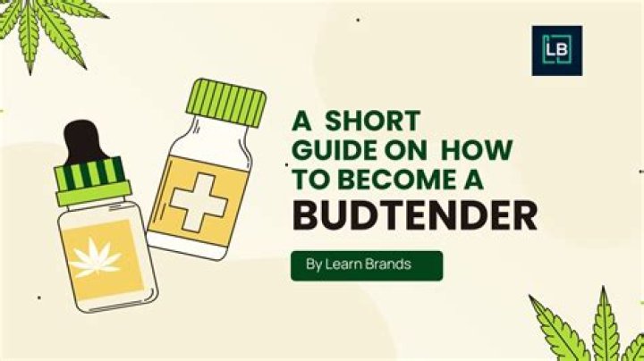 How to a Budtender in Pennsylvania CTU