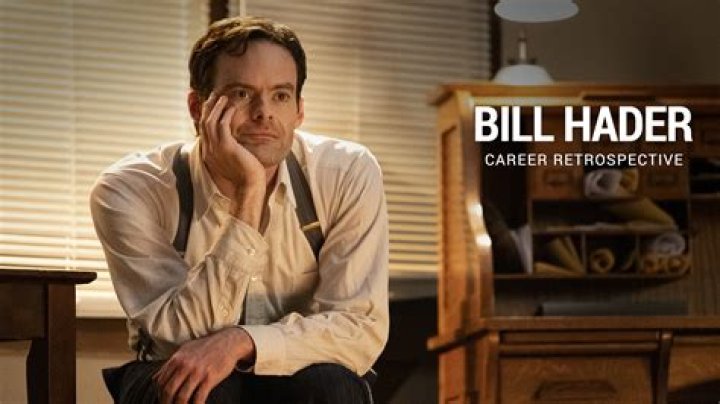 How to book Bill Hader? Anthem Talent Agency