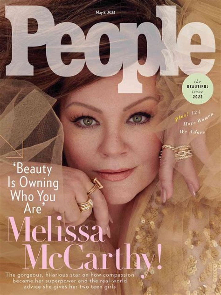 How to book Melissa McCarthy? Anthem Talent Agency