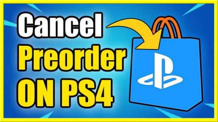 How to Cancel Preorder on Amazon Full Guide with Tips