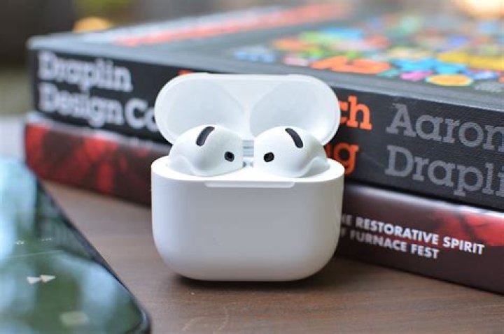 How to dry the AirPods after shower?