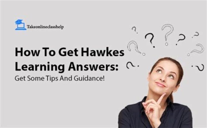 How To Get Hawkes Learning Answers (2022 Quick Tips ) All Online