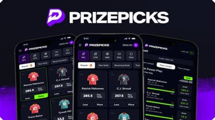 How to play PrizePicks