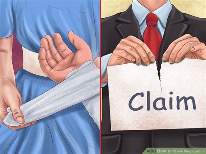 How to Prove Negligence After a New York Motorcycle Accident