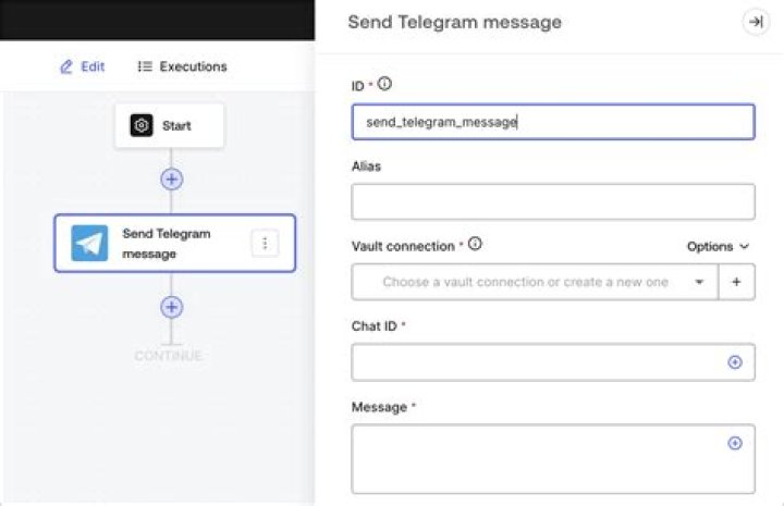 How To Send A Telegram Group Link risada24horas