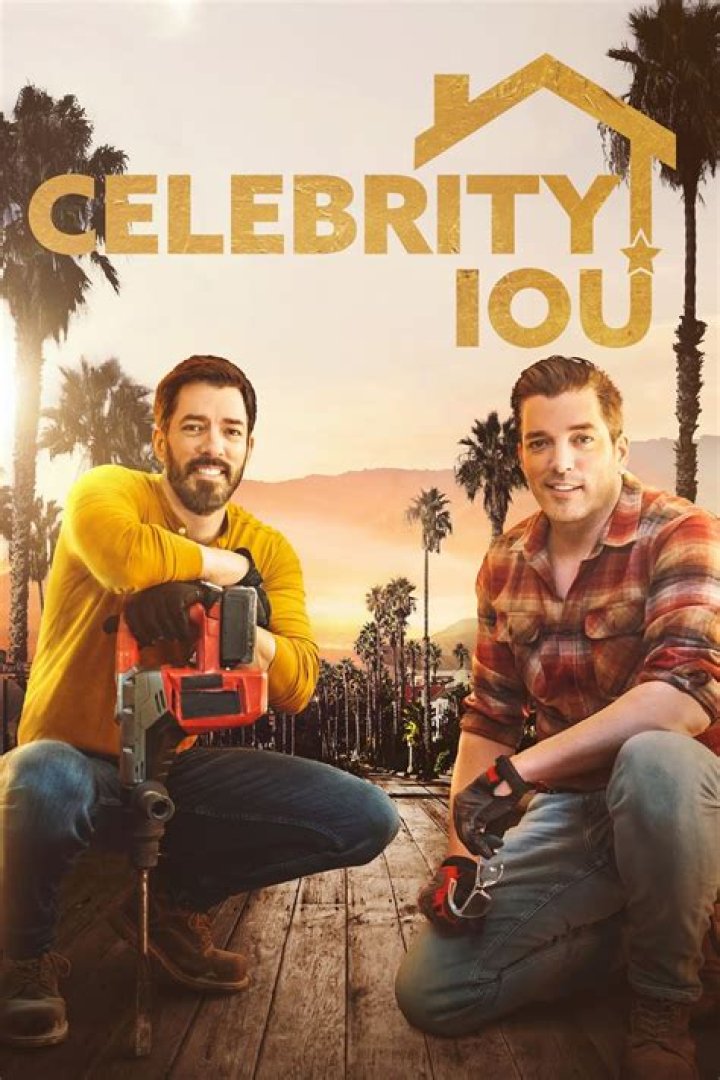 How To Watch Celebrity IOU Season 6 Episodes? Episode Schedule