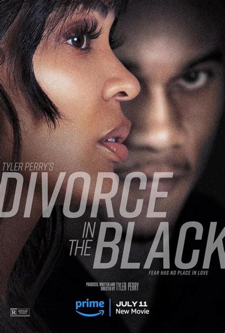 How Tyler Perry His Abusive Father and Healed from His
