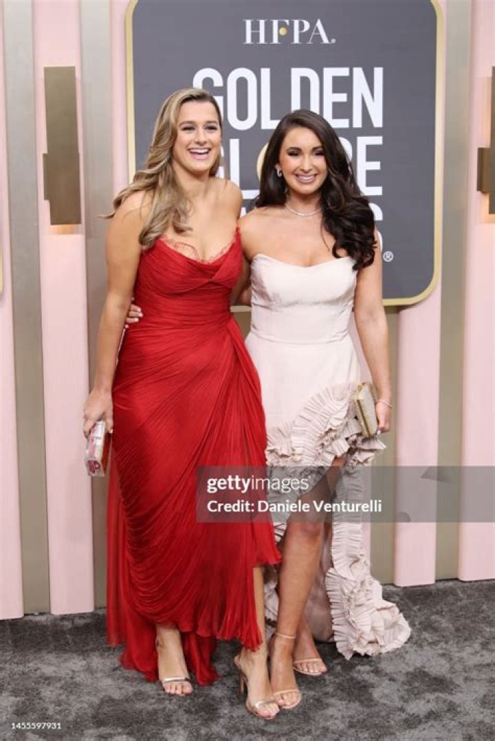 How Victoria Garrick And Corporate Natalie Went From Best Friends To