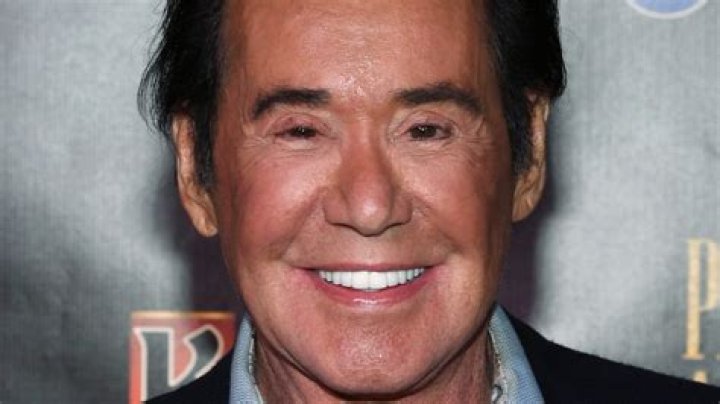 How Wayne Newton Lost All His Money 247 News Around The World
