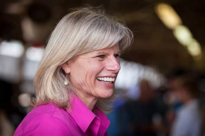 Howard Dean Endorses Mary Burke, Reiterates Hate of Scott Walker TIME