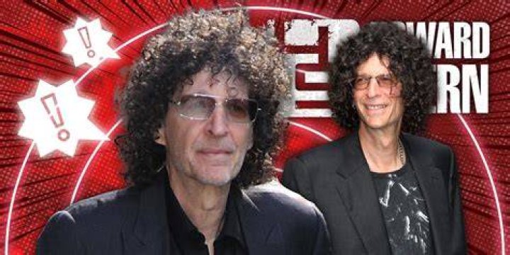 Howard Stern Is Struggling With His Mother's Health In 2022