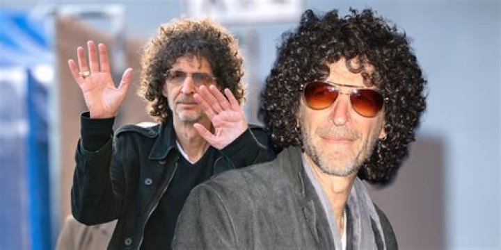 Howard Stern Says He&rsquo;s Changed. How Much? The New York Times