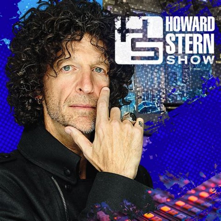 Howard Stern says it &lsquo;haunts&rsquo; him that he can&rsquo;t apologize to this