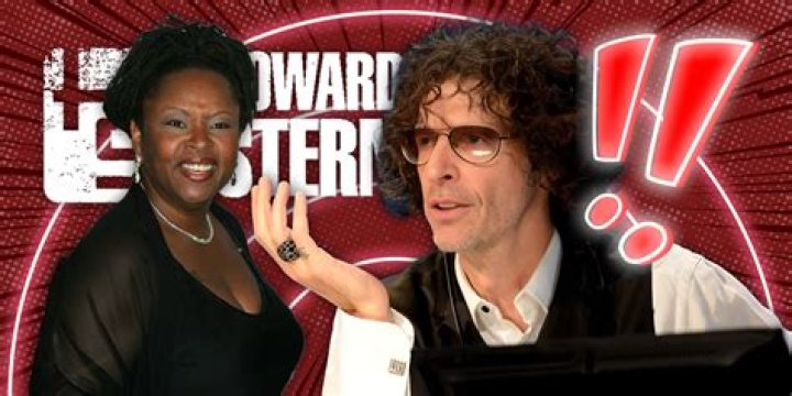 Howard Stern&rsquo;s Stylist and Frequent Guest, Ralph Cirella, Dead at 58