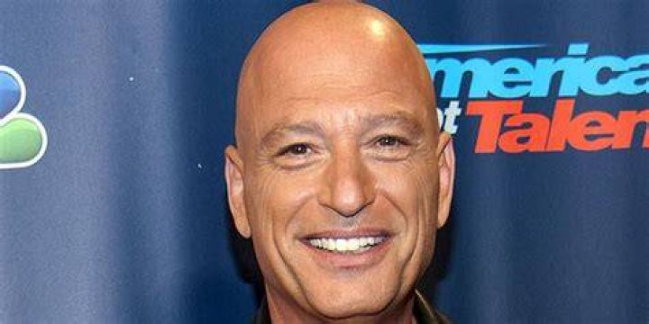 Howie Mandel Age, Bio, Birthday, Family, Net Worth National Today