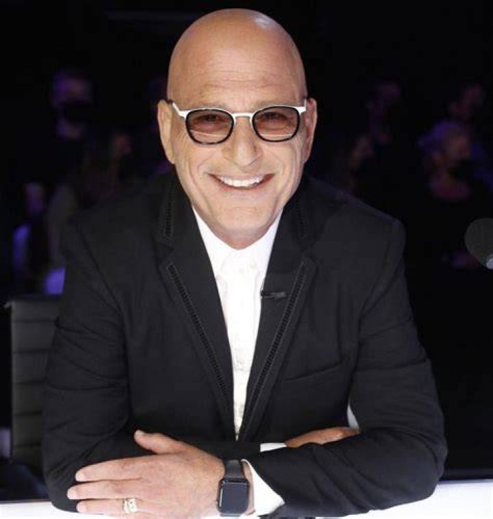 Howie Mandel Biography (Age, Height, Girlfriend & More) mrDustBin