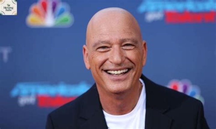 Howie Mandel Net Worth, Career, Age, Height & Weight, FAQ