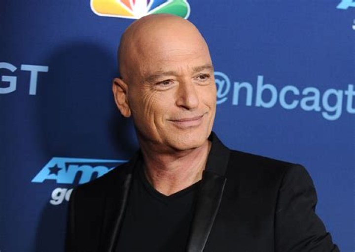 Howie Mandel's parents Meet Al Mendel, Evy Mandel