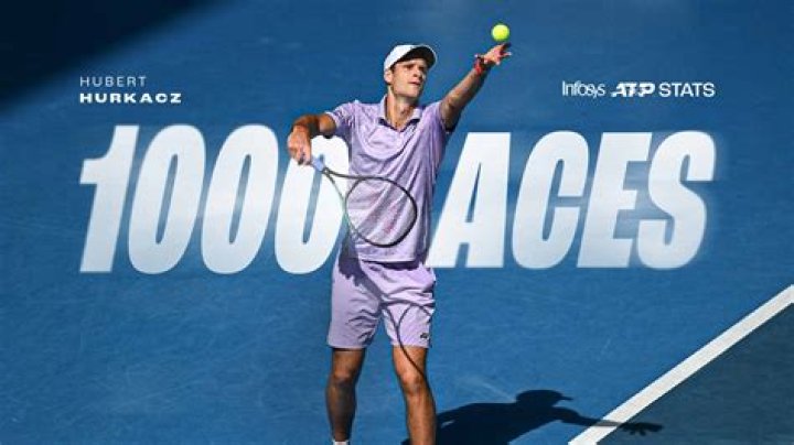 Hubert Hurkacz 2024 biography, Career, Net Worth, earnings and titles