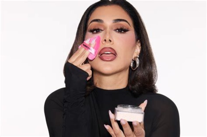 Huda Kattan's Secrets to Success POPSUGAR Beauty