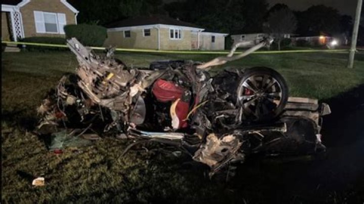 Hudson Schirra Obituary Car Accident Linked To Death
