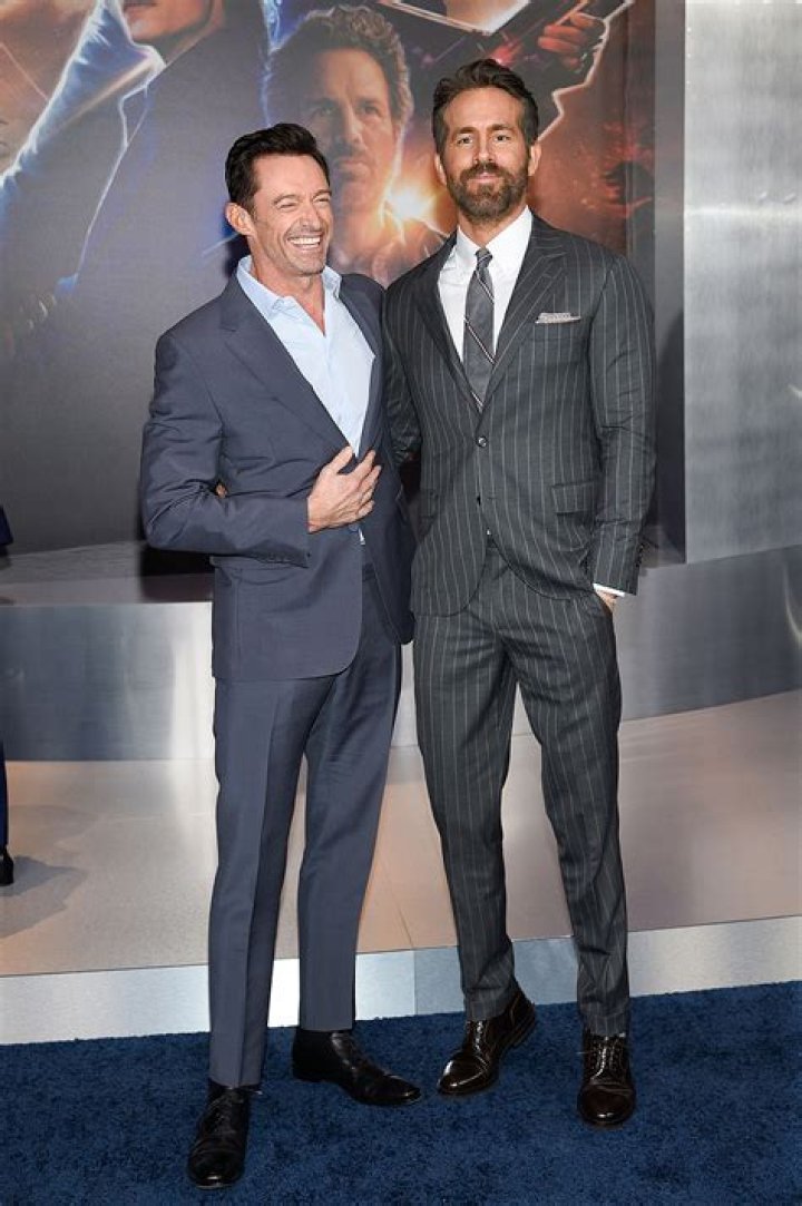 Hugh Jackman Biography, Height & Life Story Super Stars Bio