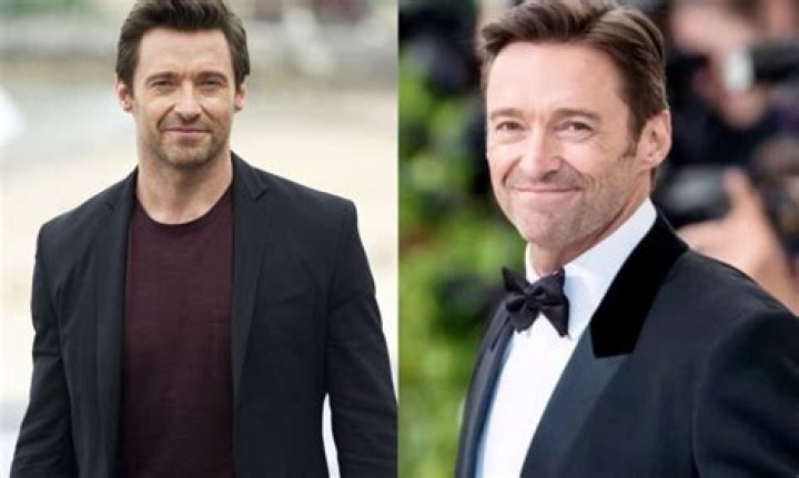 Hugh Jackman Height How Tall is He Really? Brie